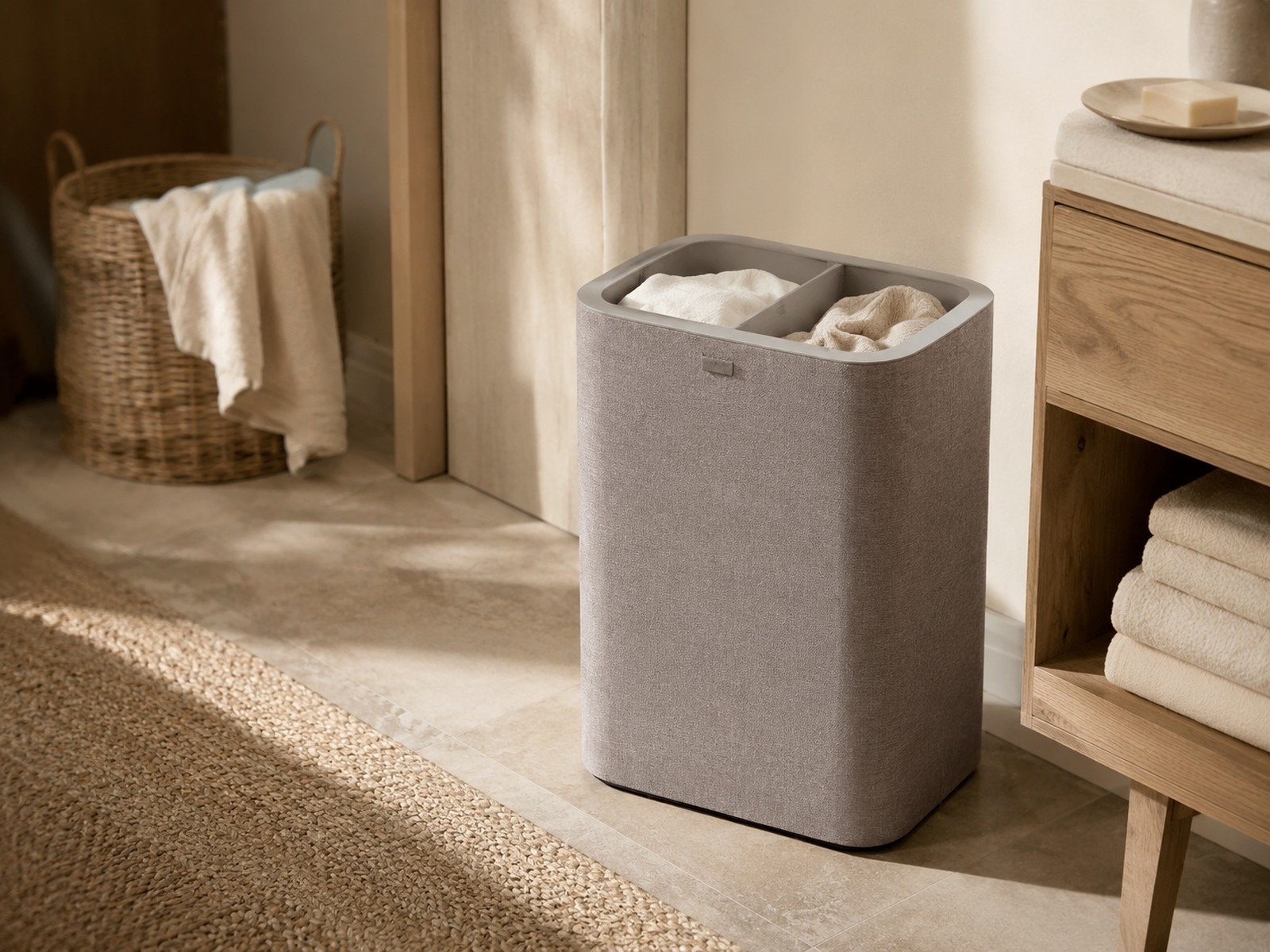 Brabantia Laundry Bin Selector