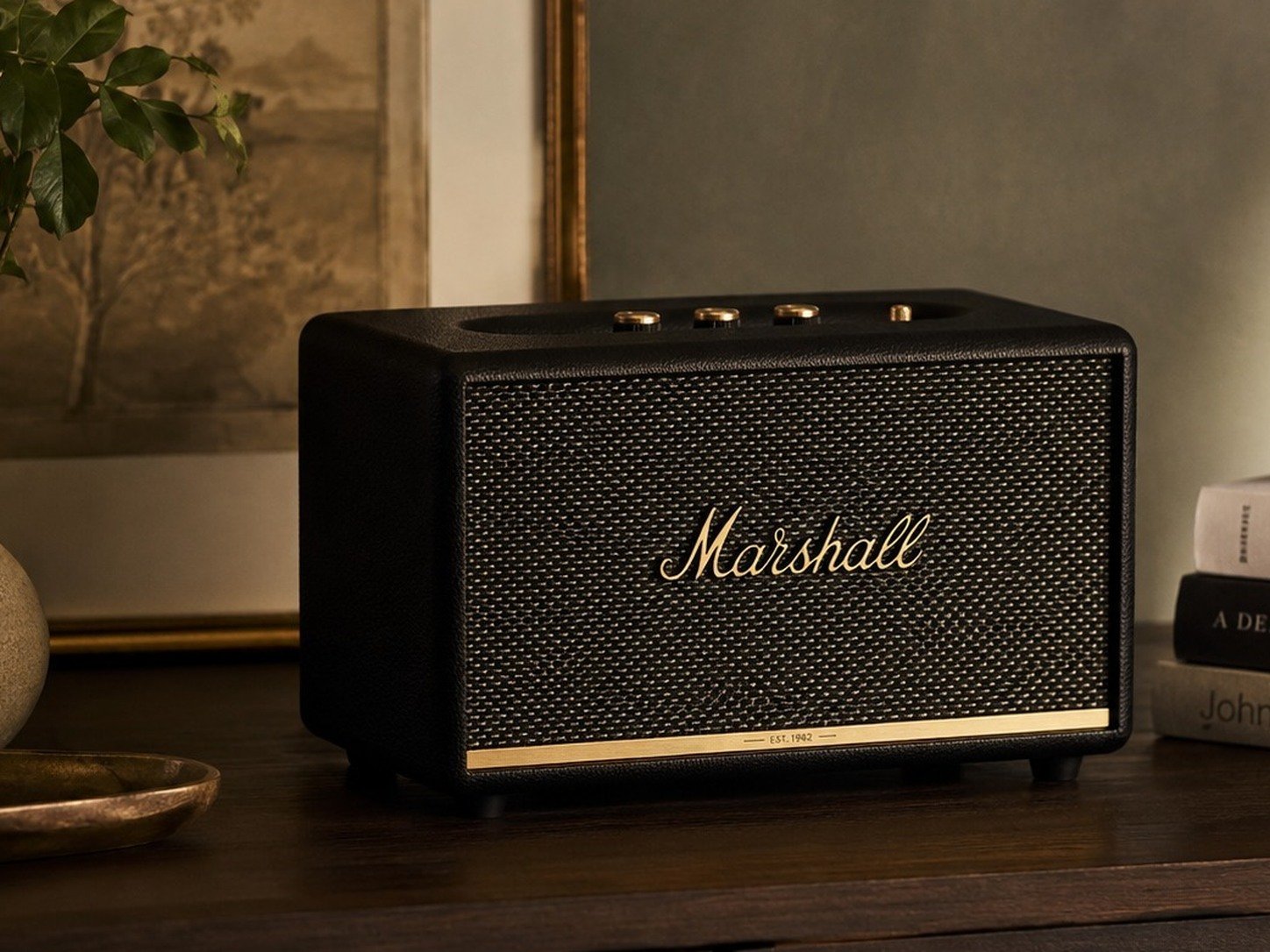 Marshall Stanmore III product detail