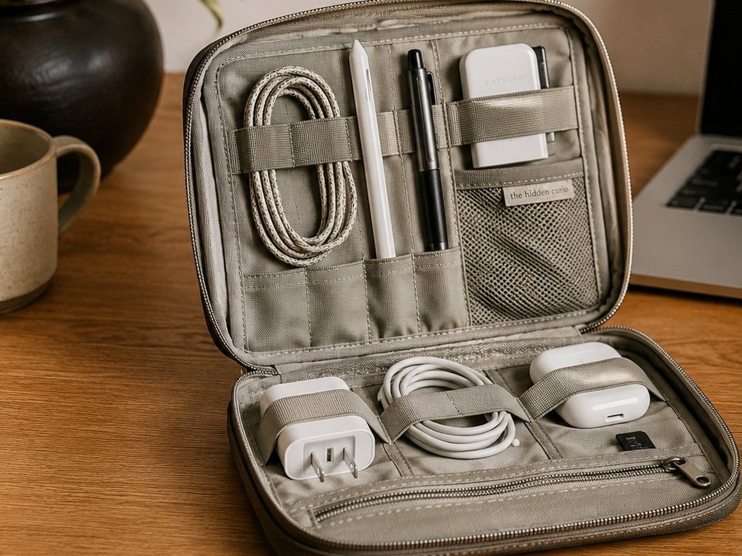 Bellroy Tech Kit product detail