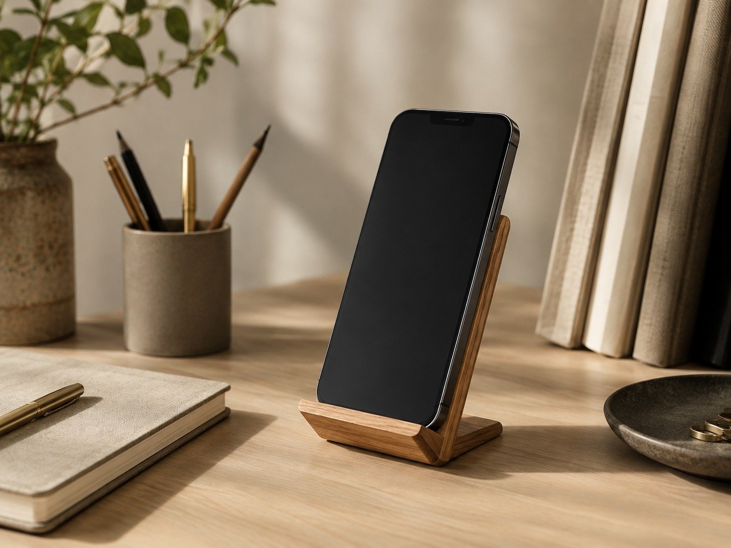 MOFT Snap Phone Tripod Stand