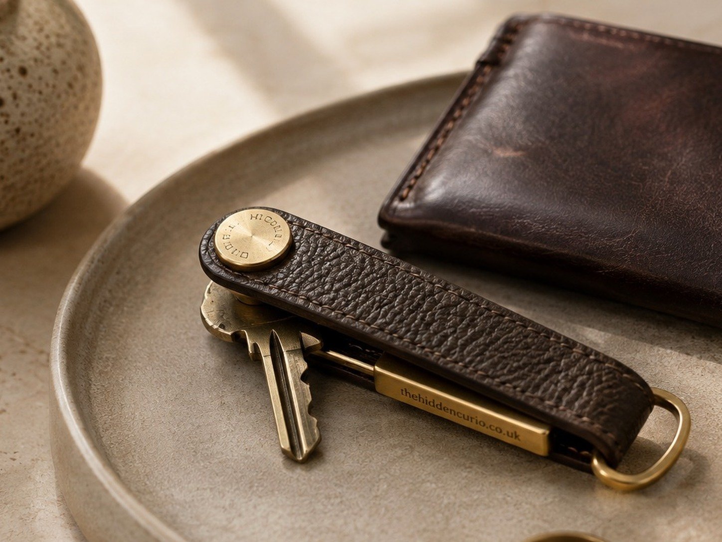 Orbitkey Key Organiser Pro product detail