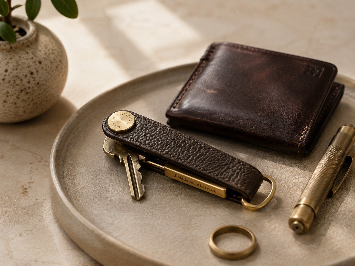 Everyday Carry