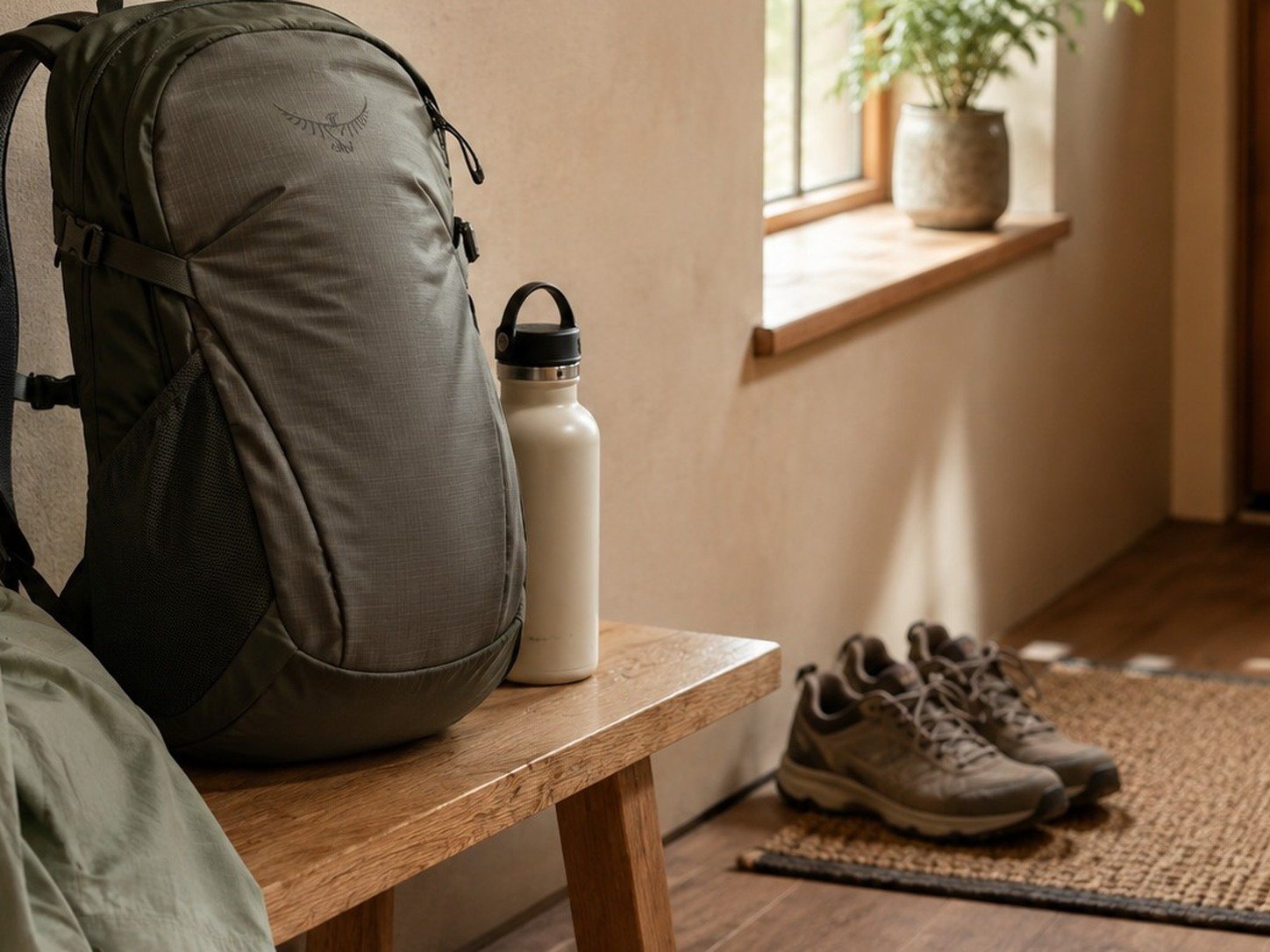 Bellroy Transit Workpack product detail