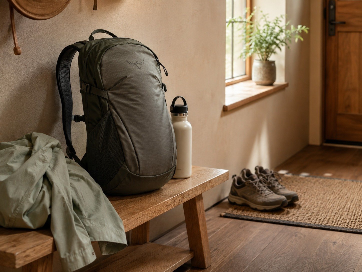 Bellroy Transit Workpack