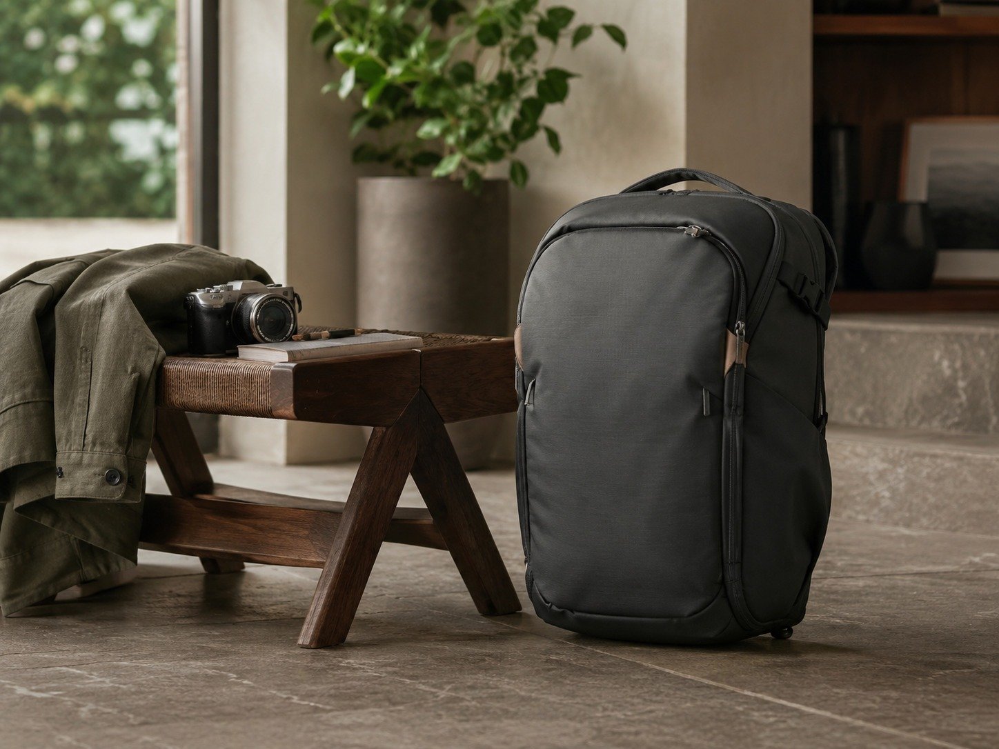 Peak Design Travel Backpack 30L