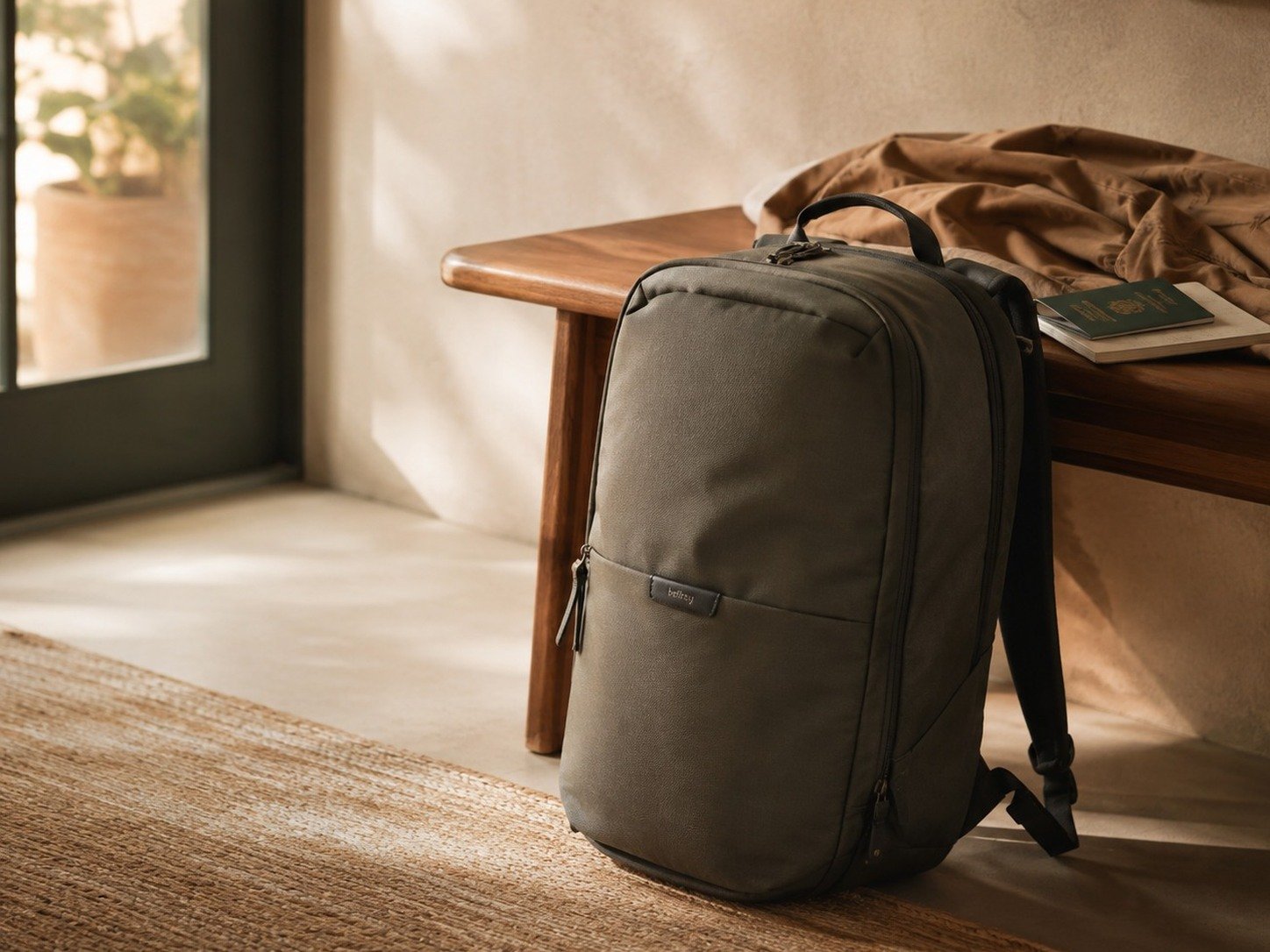 Osprey Daylite Plus in context