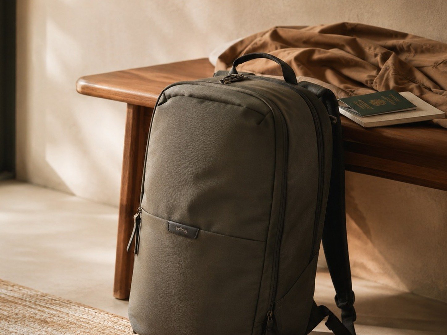 Osprey Daylite Plus product detail