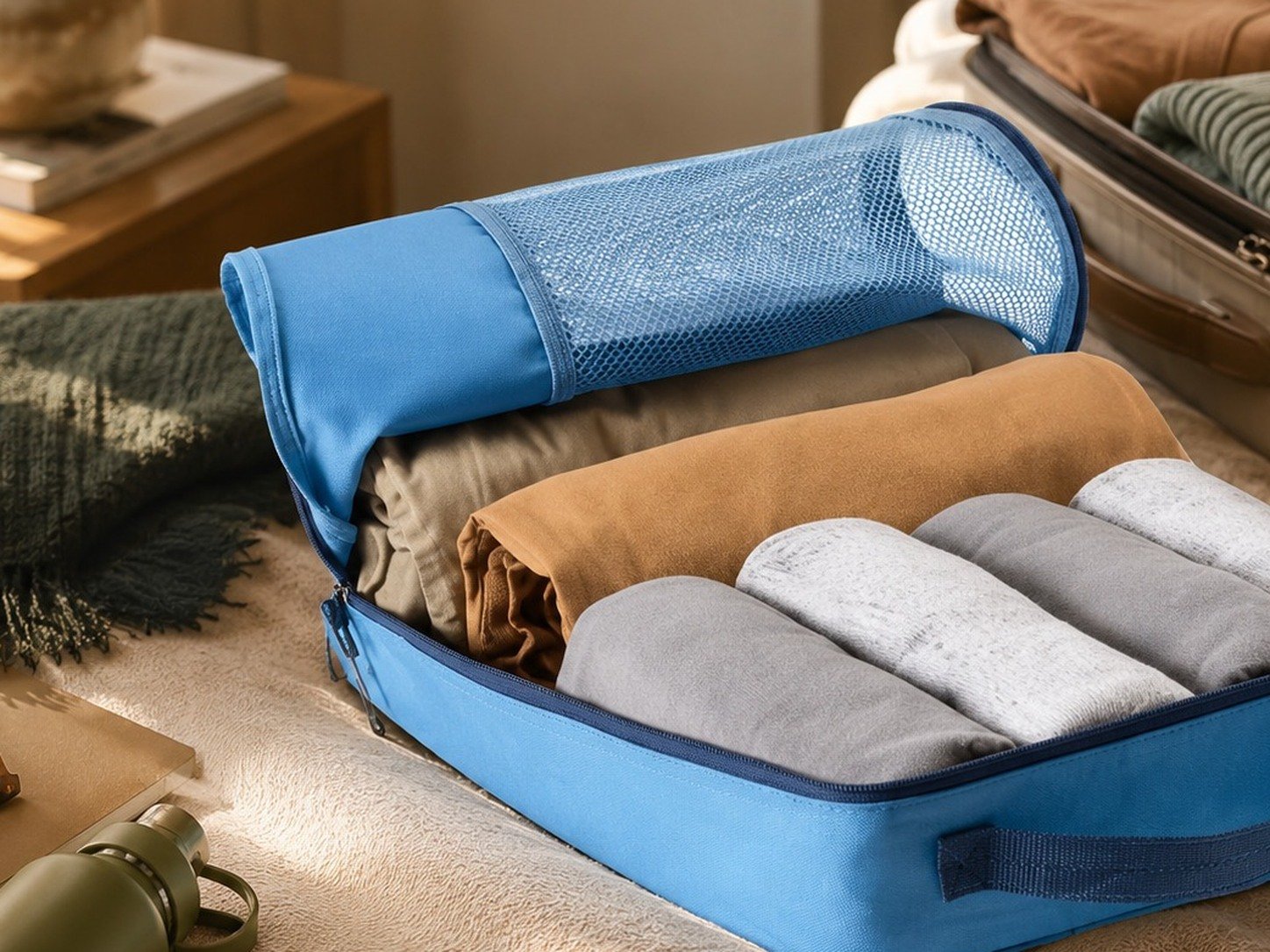 Cabeau Evolution S3 Travel Pillow product detail