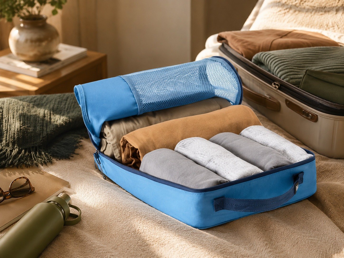 Cabeau Evolution S3 Travel Pillow