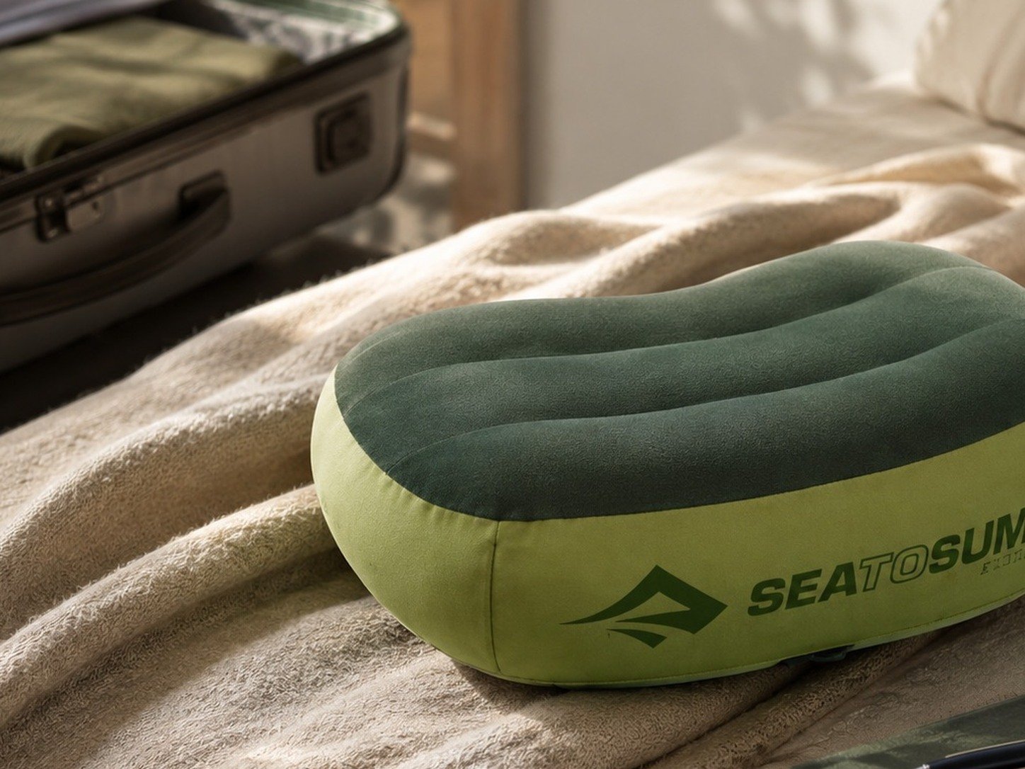 Sea to Summit Aeros Premium Pillow product detail
