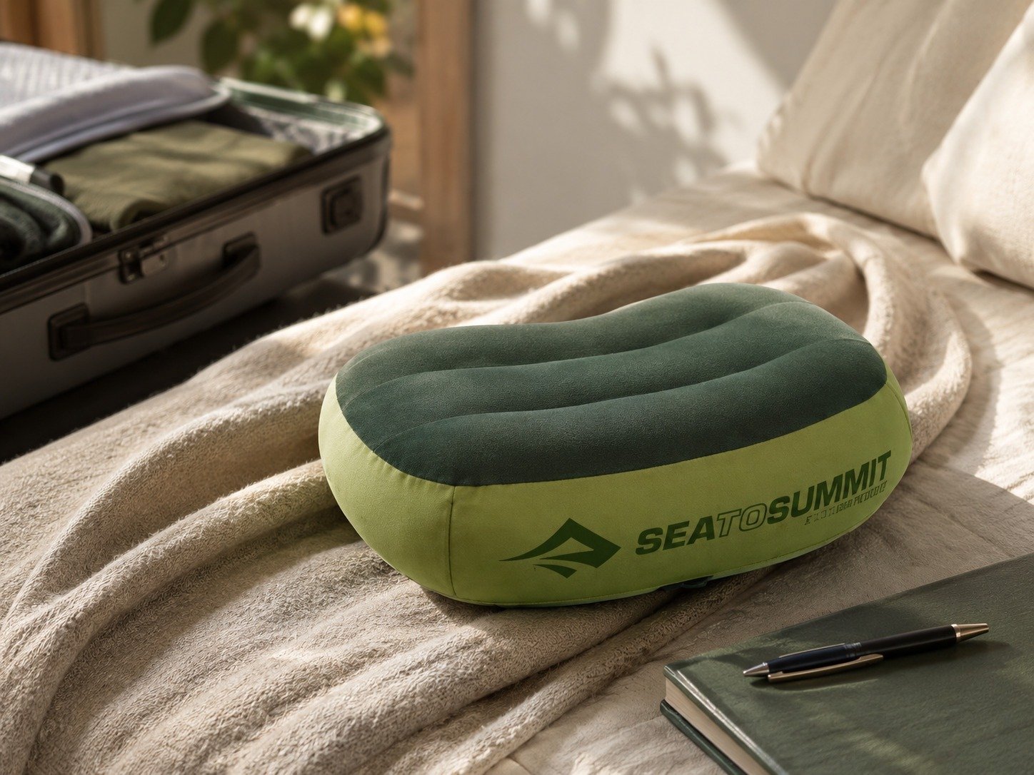 Sea to Summit Aeros Premium Pillow