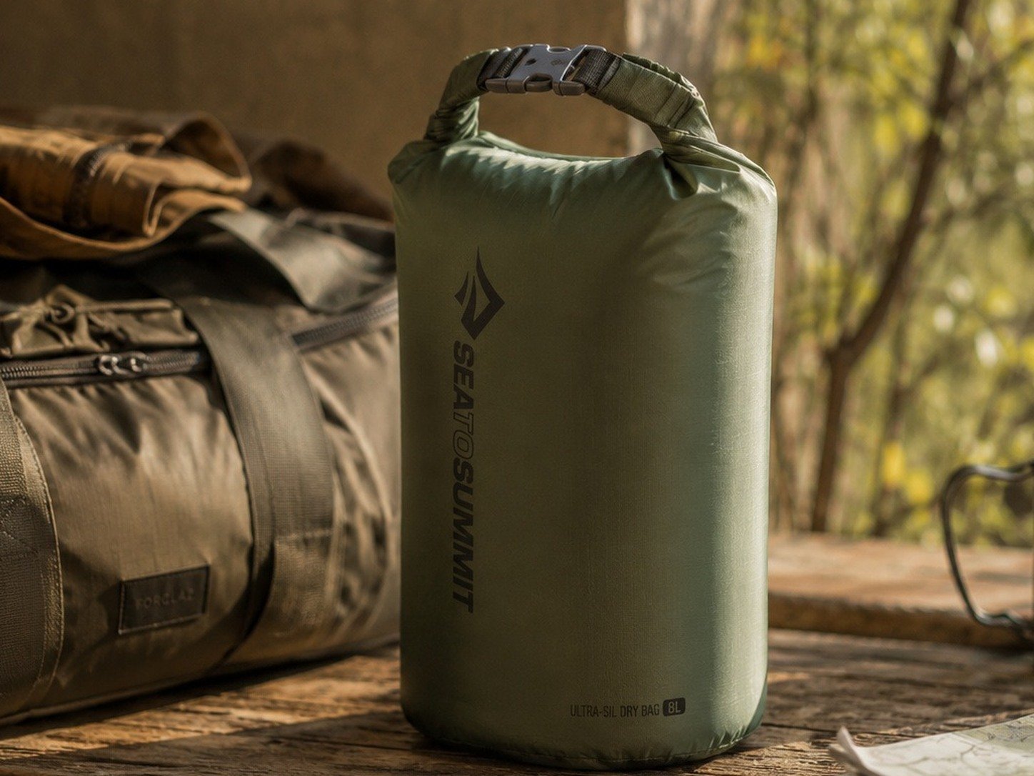Sea to Summit Ultra-Sil Dry Bag product detail