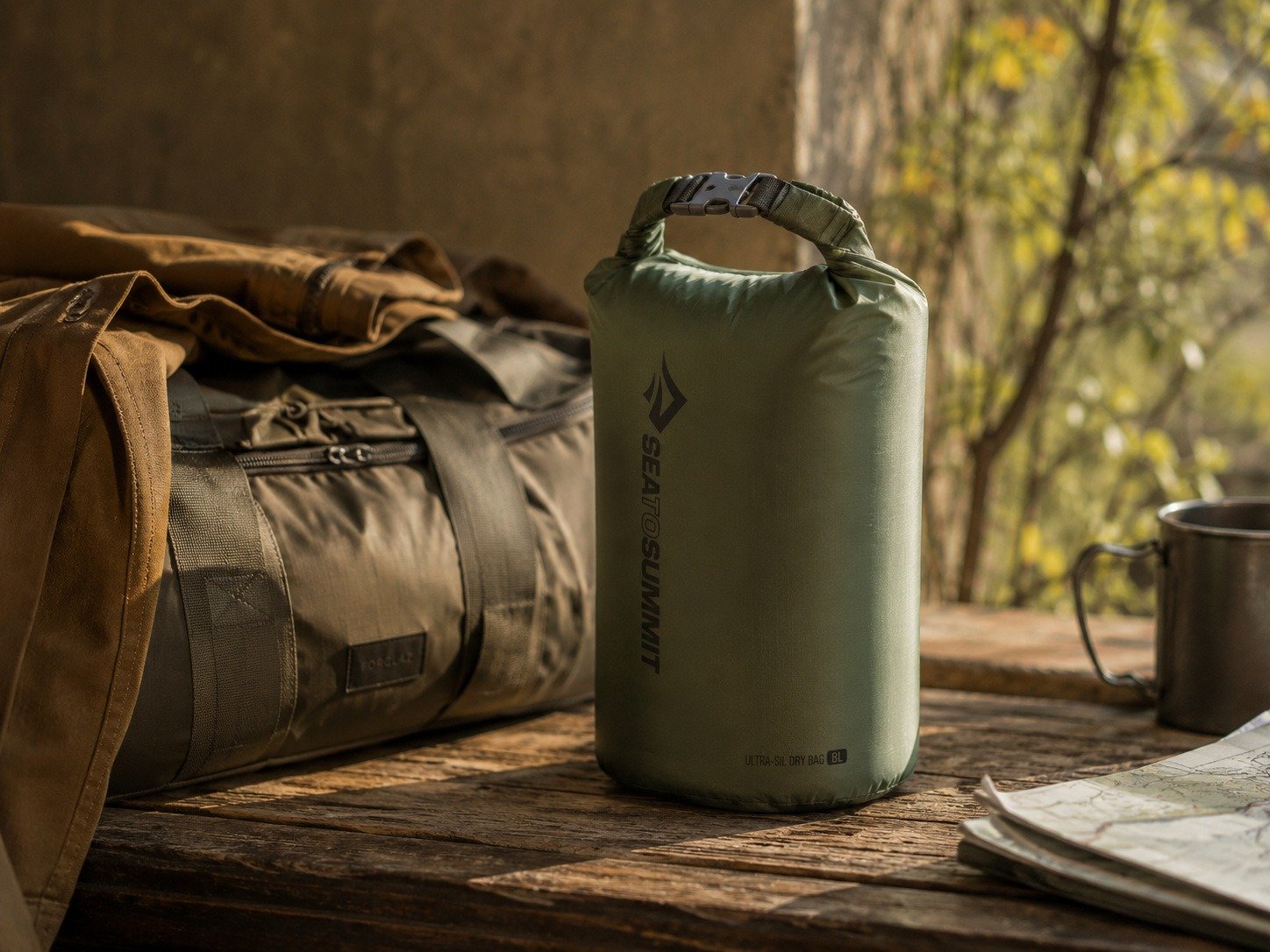 Sea to Summit Ultra-Sil Dry Bag
