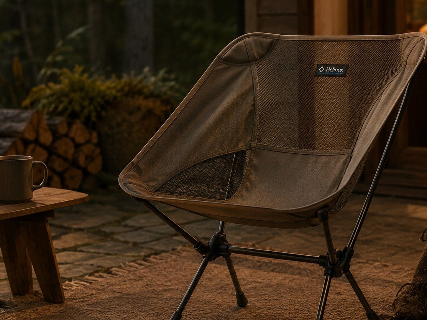 Helinox Chair One product detail