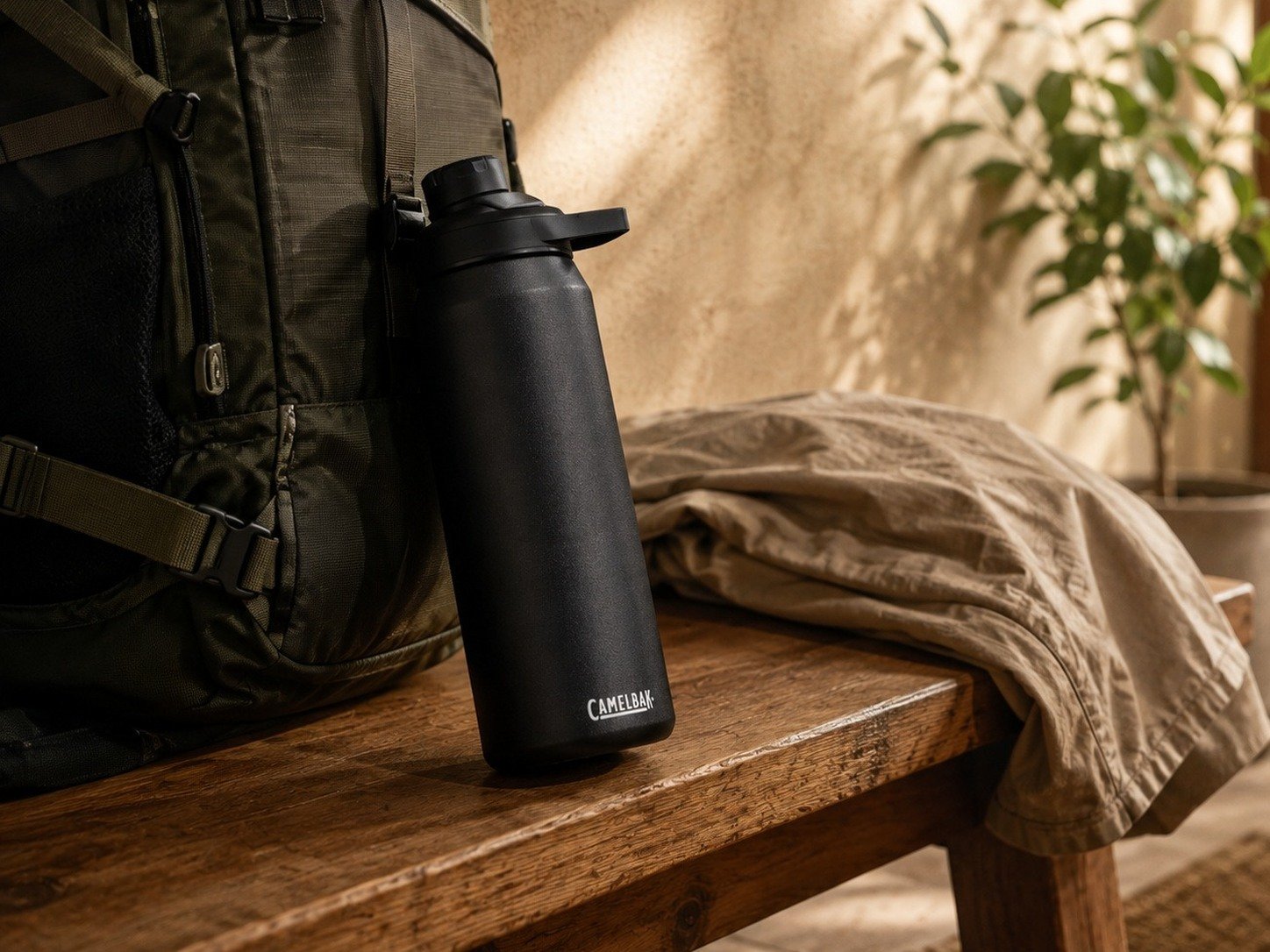 CamelBak Chute Mag 1L in context