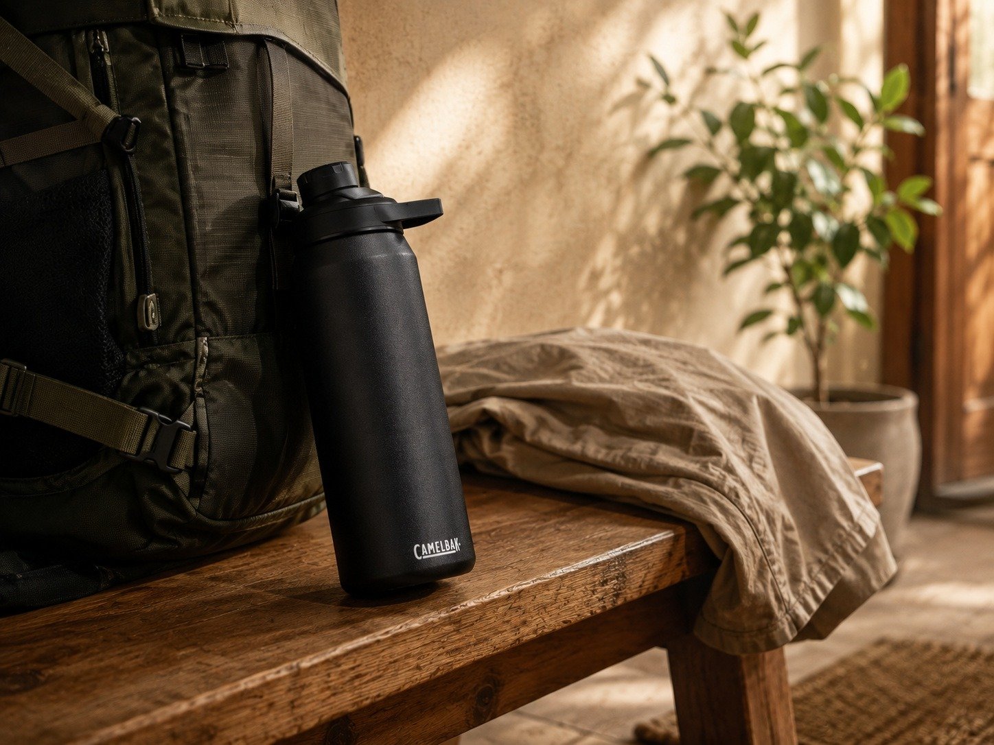 CamelBak Chute Mag 1L