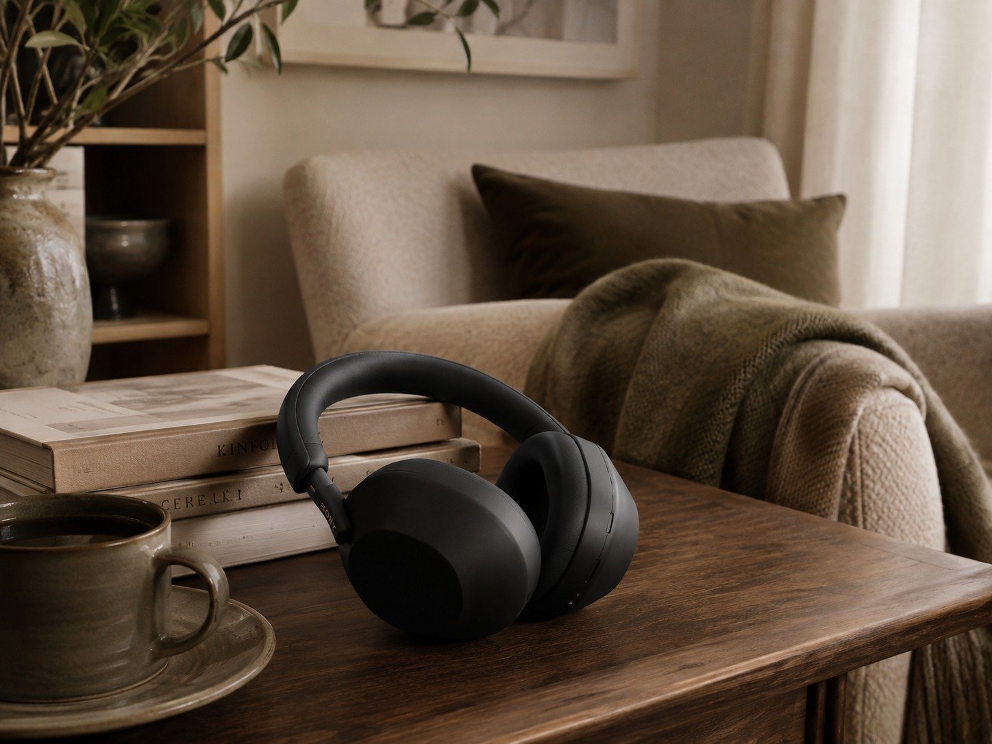 Sony WH-1000XM5
