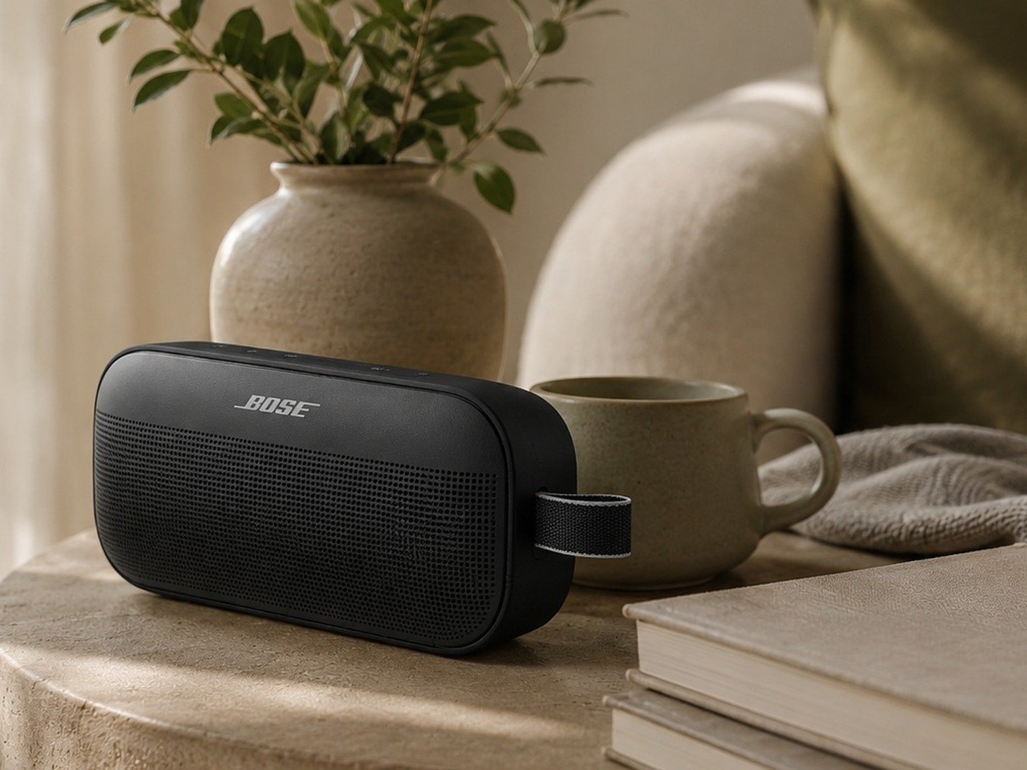 Bose SoundLink Flex product detail