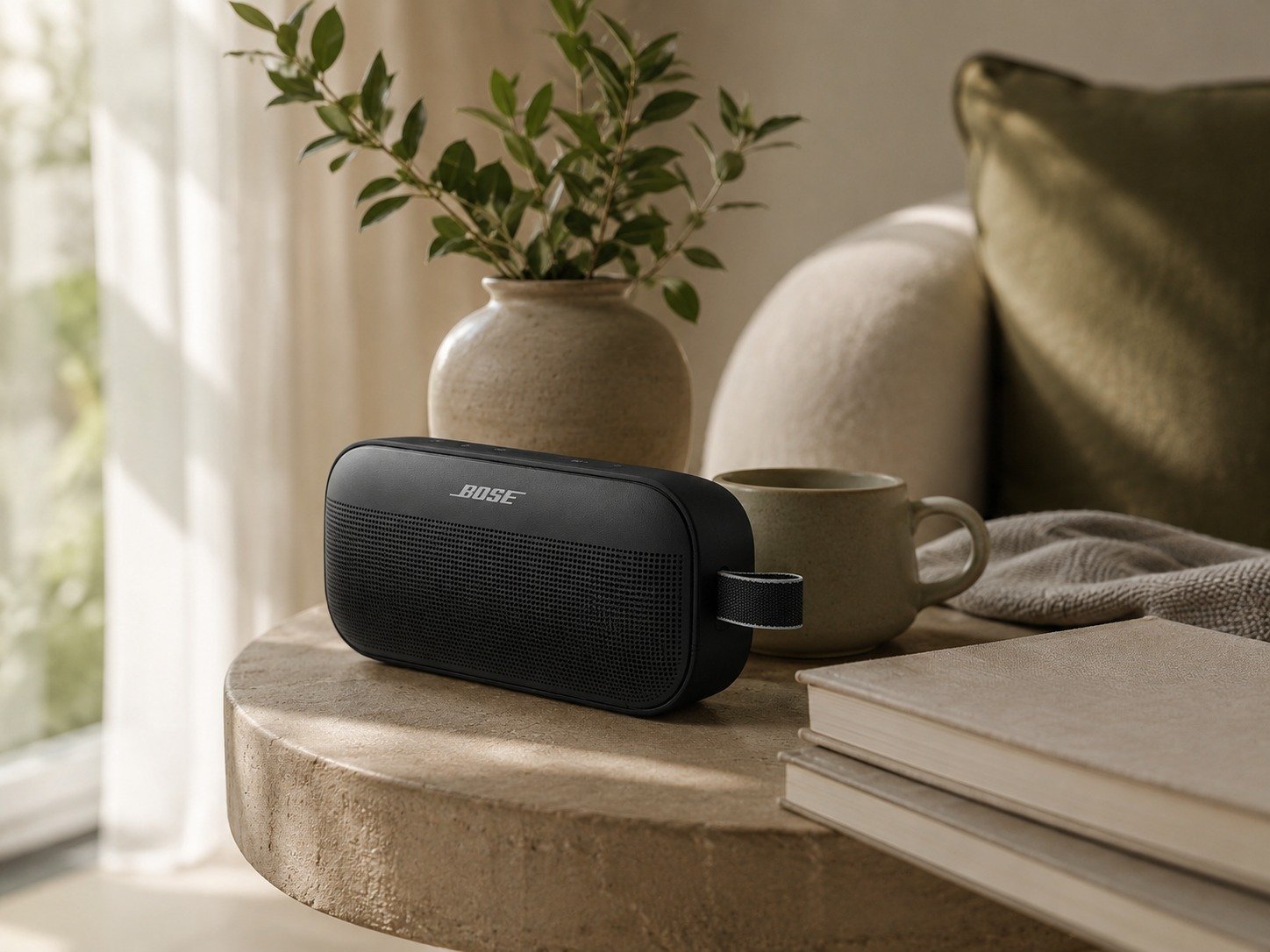 Bose SoundLink Flex