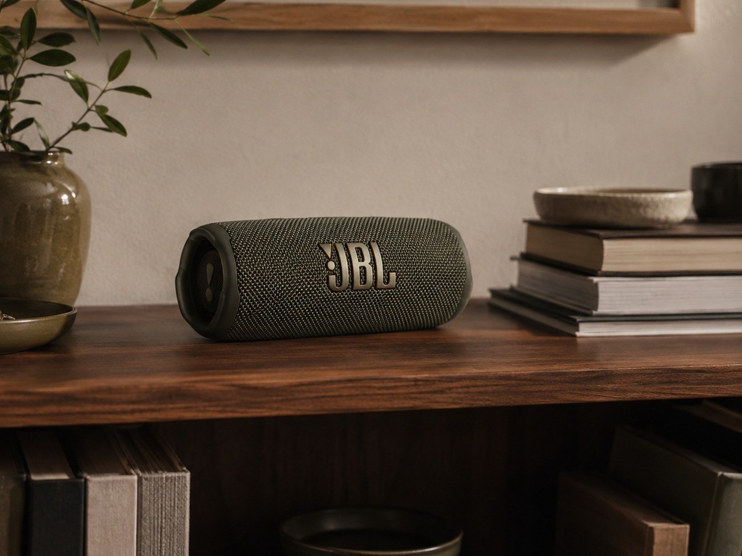 JBL Flip 6 in context