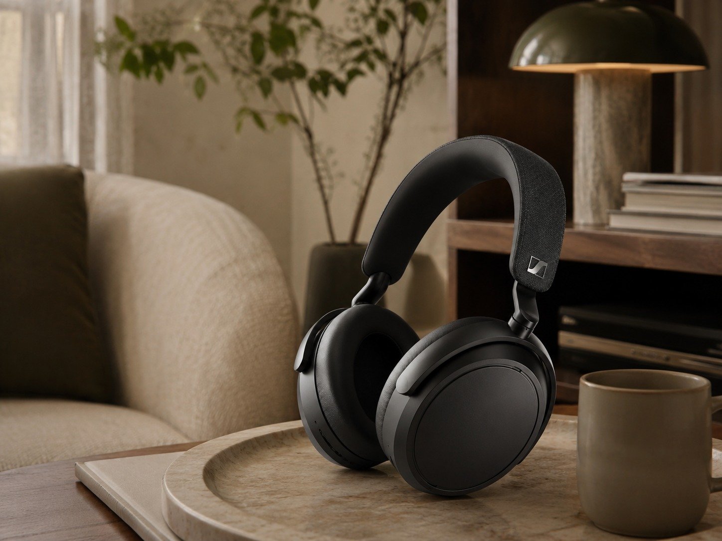 Sennheiser Momentum 4 Wireless