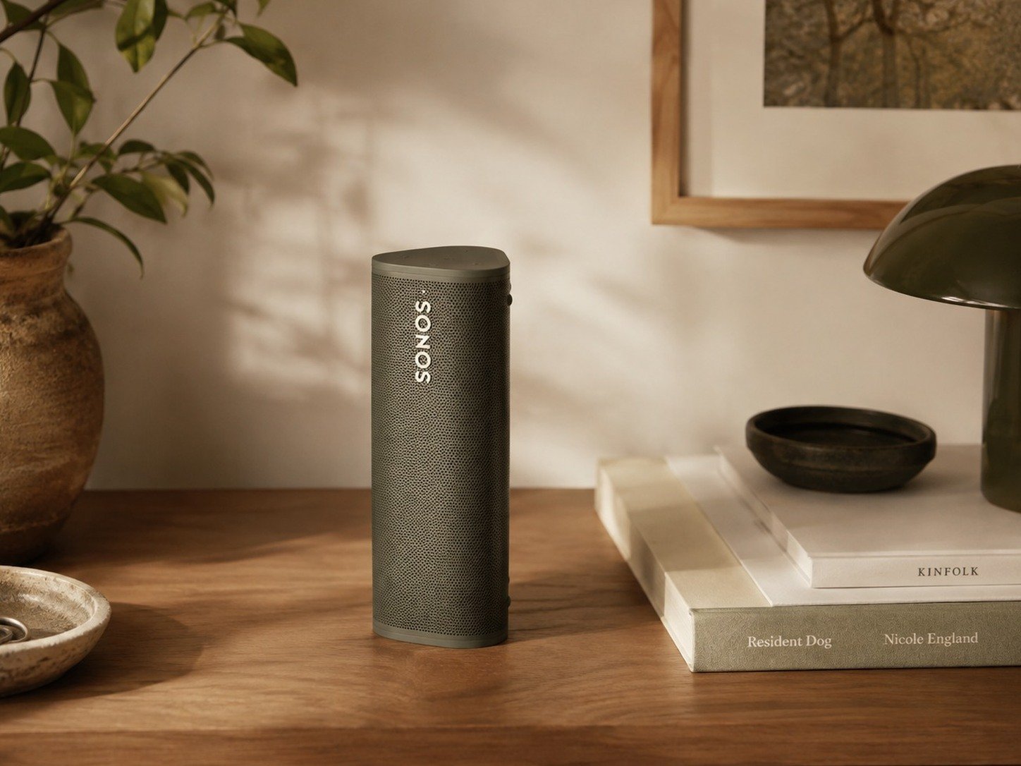 Sonos Roam 2 in context