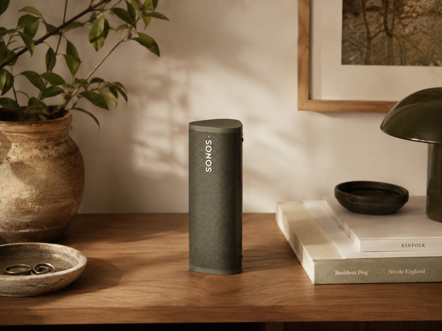 Sonos Roam 2