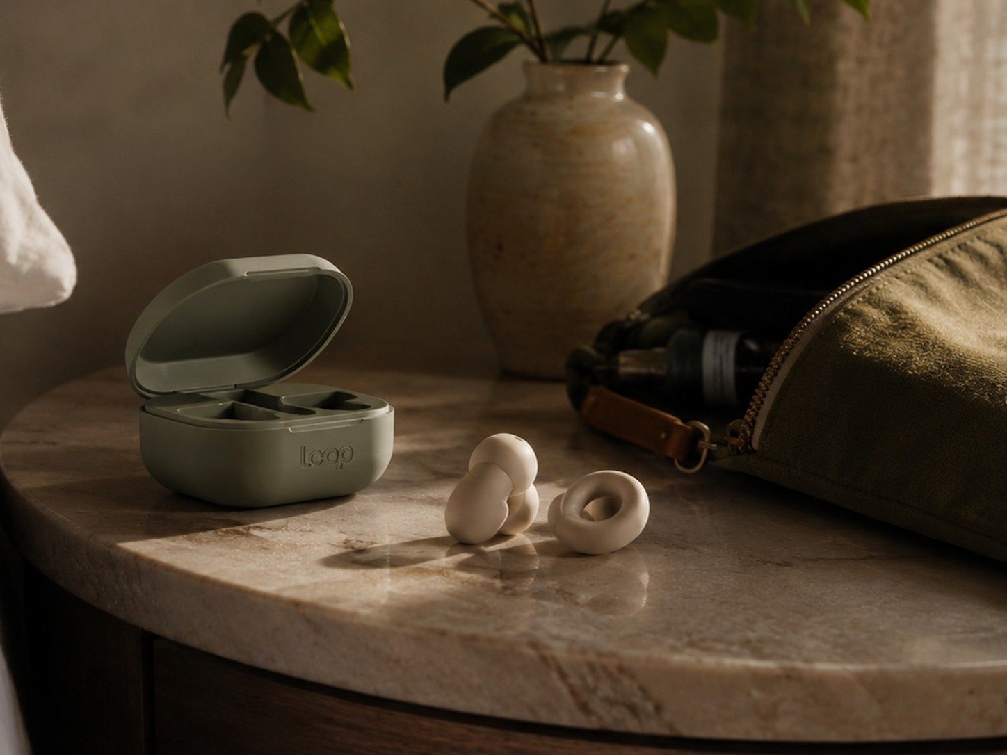 Loop Quiet 2 Earplugs product detail