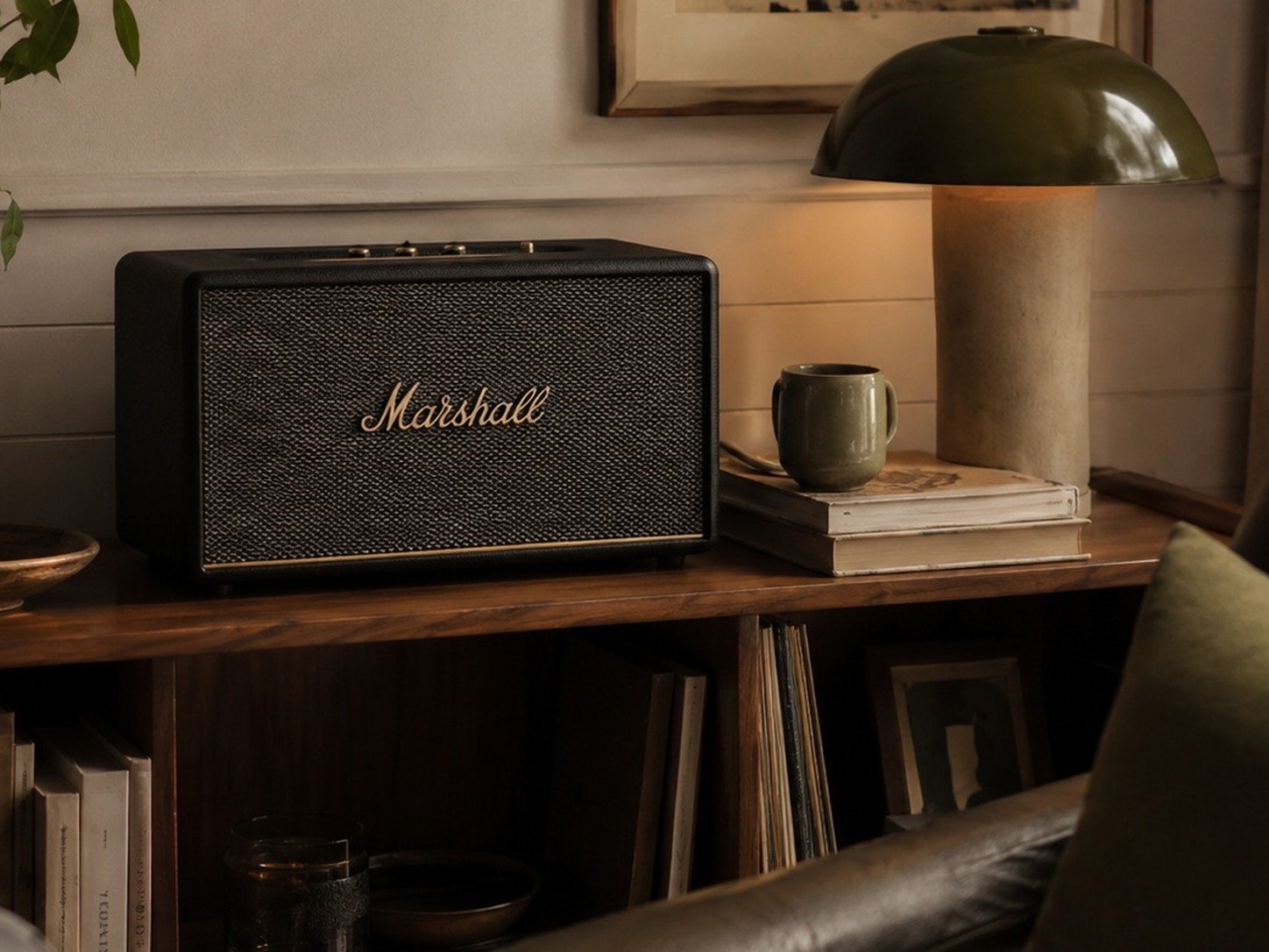 Marshall Acton III product detail